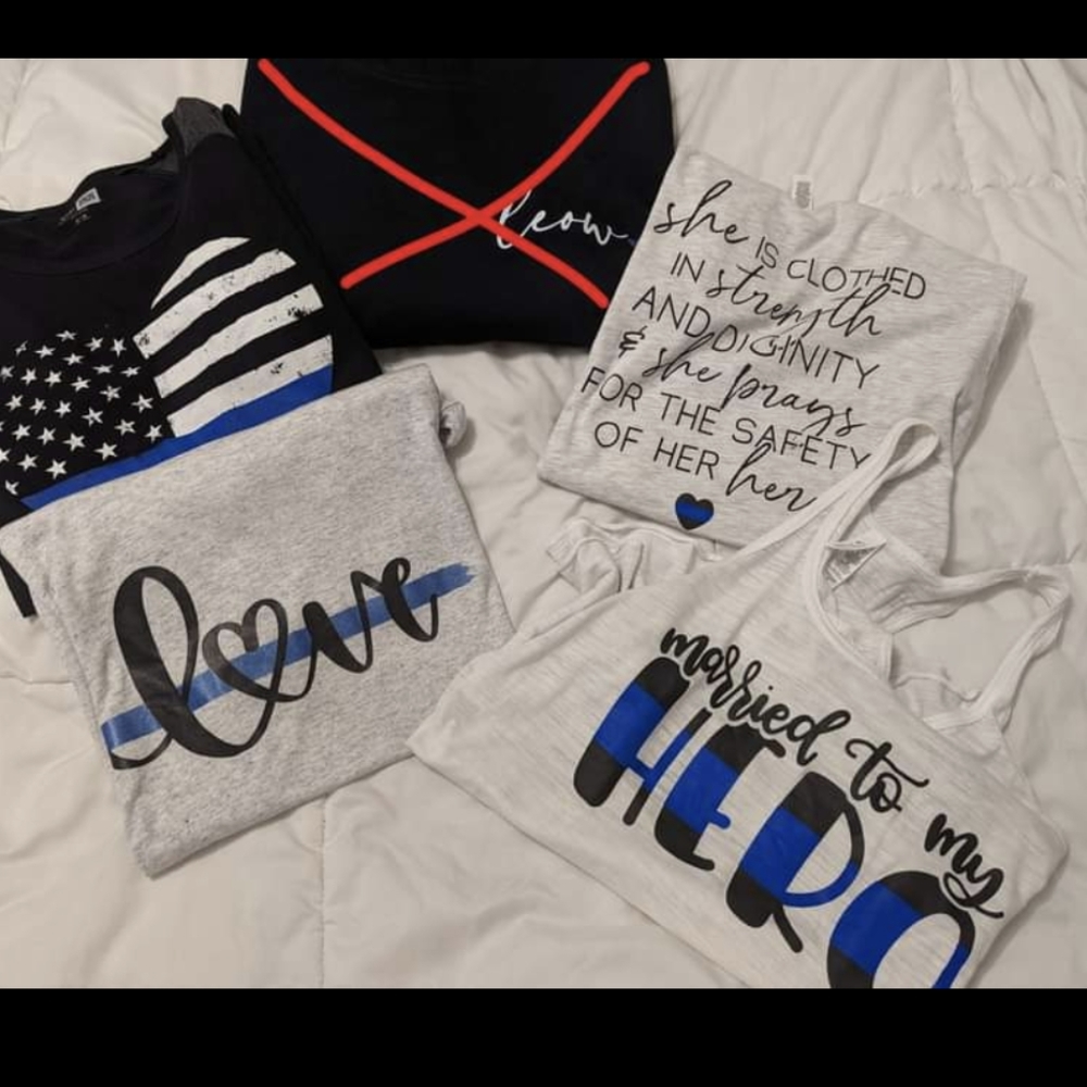 Emory Lane LEOW bundle